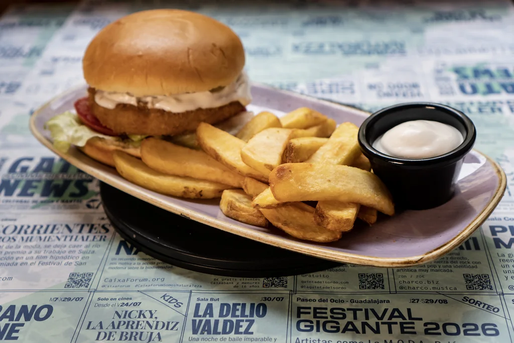 Beyond Meat